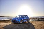 Ford Fiesta ST 5-Door 2019 года (AU)
